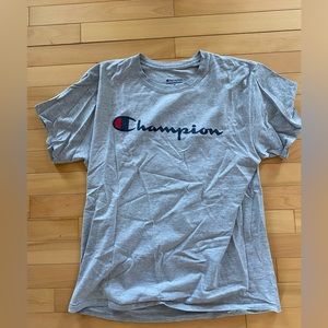 Champion tshirt